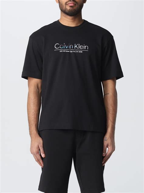 calvin klein t shirt online